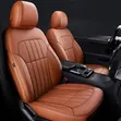 Universal Car Seat Covers - Sabon Abu - 1
