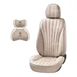Universal Car Seat Covers - Sabon Abu - 2