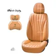 Universal Car Seat Covers - Sabon Abu - 3