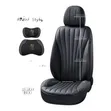 Universal Car Seat Covers - Sabon Abu - 4