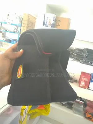 Adjustable Hip Support Belt for Exercise