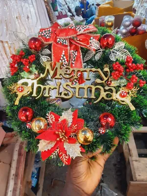 Christmas Wreath