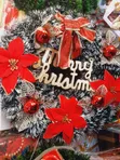 Christmas Wreath - 2