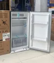 LG Table Top Fridge (89L, Silver) - 2