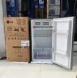 LG Table Top Fridge (89L, Silver) - 3