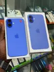 Apple iPhone 16 Plus 256GB Blue - 2