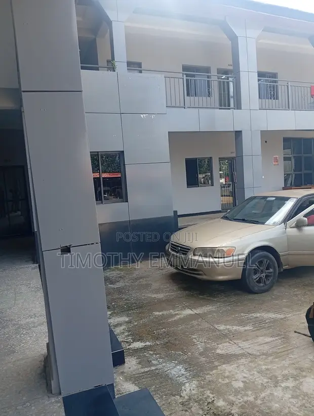Office Space for Rent in Gaduwa/Durumi Junction - 1