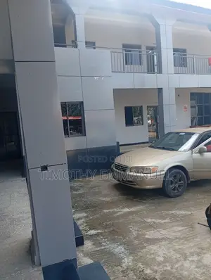 Office Space for Rent in Gaduwa/Durumi Junction