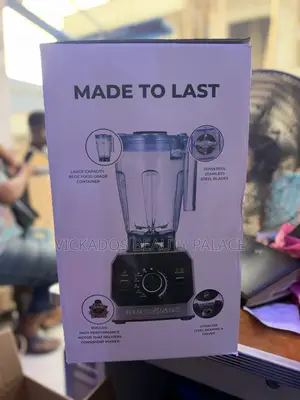 Buchymix Vertex Series BX626 Blender