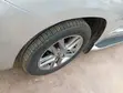 Lexus LX 570 AWD 2013 Silver - 1
