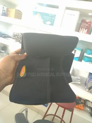 Mai Goyon Baya Mai Numfashi - Mai Girma