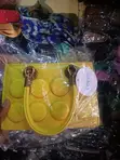 Jakar Hannu Mai Inganci Ga Mata - 2