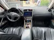 Lexus IS 250 2009 Silver - 3