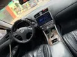 Lexus IS 250 2009 Silver - 4