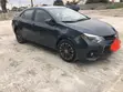 Toyota Corolla 2014 Grey - 2