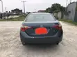 Toyota Corolla 2014 Grey - 3