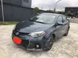 Toyota Corolla 2014 Grey - 4