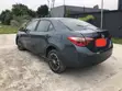 Toyota Corolla 2014 Grey - 5