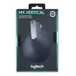 Logitech MX Vertical Ergonomic Mouse Mai Girma - 1