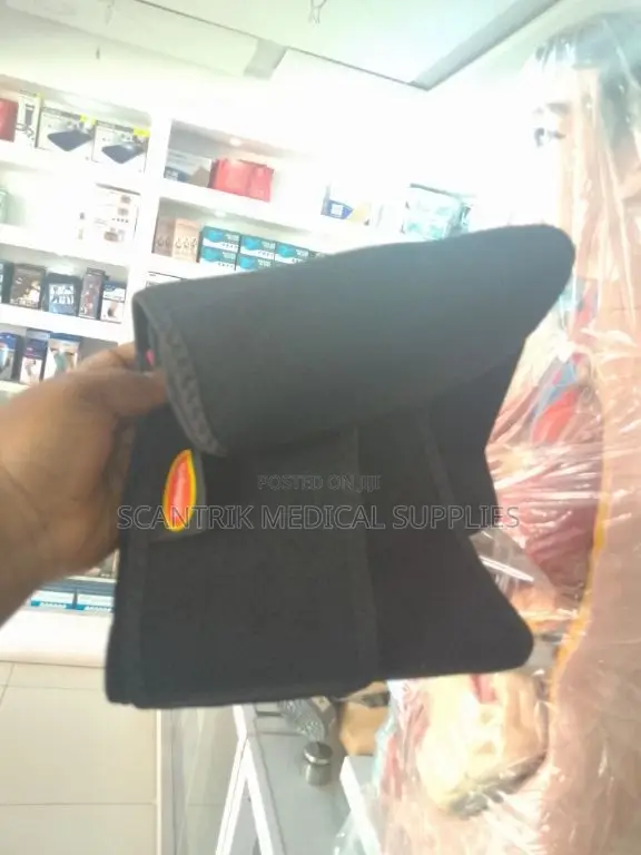 Hip Joint Support Brace - 1