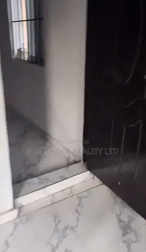 Modern Mini Flat for Rent in Ifako, Gbagada