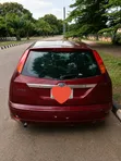 Ford Focus 1.6 Automatic 2004 Maroon - 2