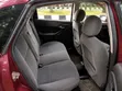Ford Focus 1.6 Automatic 2004 Maroon - 4