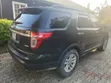 Ford Explorer 2013 Black - 3
