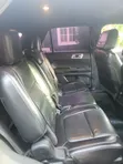Ford Explorer 2013 Black - 5