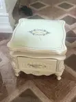 Center Table and TV Stand - 1