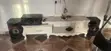 Center Table and TV Stand - 2