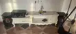Center Table and TV Stand - 3