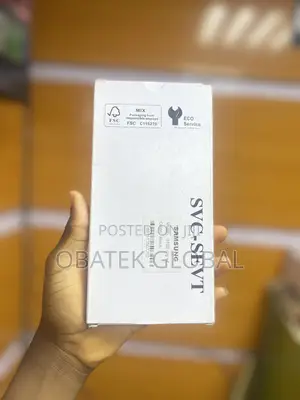 Samsung Galaxy S10E OLED Screen - Sabon Abu