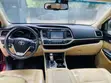 Toyota Highlander 2017 Limited Edition - 4