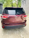 Toyota Highlander 2017 Limited Edition - 5