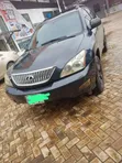 Lexus RX 350 2007 Blue - 1