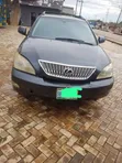 Lexus RX 350 2007 Blue - 2