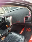 Lexus RX 350 2007 Blue - 3