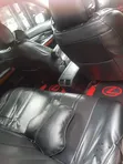 Lexus RX 350 2007 Blue - 4