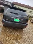 Lexus RX 350 2007 Blue - 5
