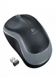 Logitech Wireless Mouse M185 - 1