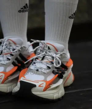 Adidas x Pharrell Williams Adistar Jellyfish Sneakers