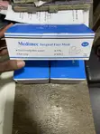 Blue Nose Mask - 1