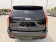 Cadillac Escalade 2021 - Baki, Cikakken Kayayyaki - 1