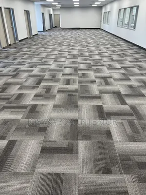 High Grade Wooden Design Rug Carpet