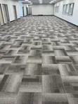 High Grade Wooden Design Rug Carpet - 1