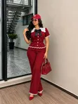 Queen Collection Women's Dress - 2