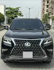 Lexus GX 460 Premium 2011 Baki - 2