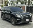 Lexus GX 460 Premium 2011 Baki - 3