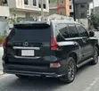 Lexus GX 460 Premium 2011 Baki - 4